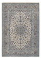 カシャーン 絨毯 350x240cm - ペルシャ絨毯