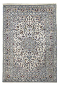 カシャーン 絨毯 354x244cm - ペルシャ絨毯 – product image