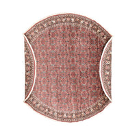 ビジャー 絨毯 400x400cm - ペルシャ絨毯 – product image