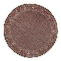 ビジャー 絨毯 300x300cm - ペルシャ絨毯 – product image