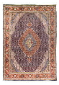 タブリーズ - 40 Raj 絨毯 520x350cm - ペルシャ絨毯 – product image