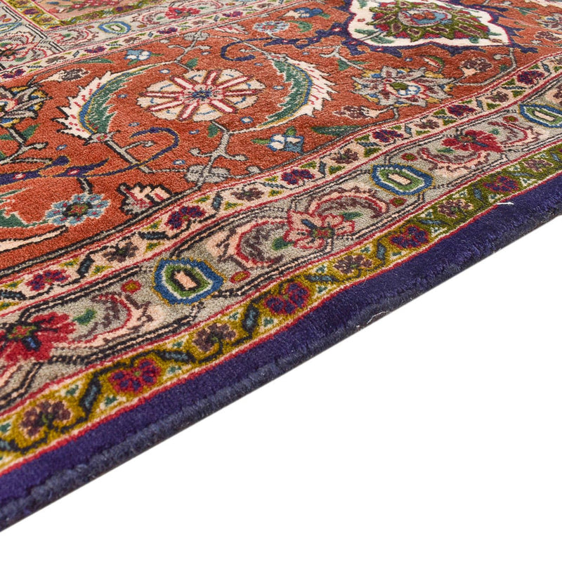 タブリーズ - 40 Raj 絨毯 520x350cm - ペルシャ絨毯