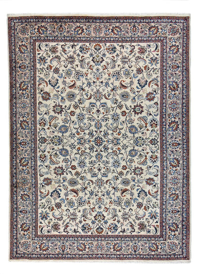 マシャド 絨毯 243x348cm - ペルシャ絨毯