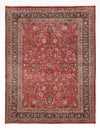 マシャド 絨毯 298x394cm - ペルシャ絨毯 - 長方形 / レッド / 298 x 394 cm 長方形