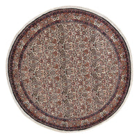 ビジャー 絨毯 250x250cm - ペルシャ絨毯 – product image