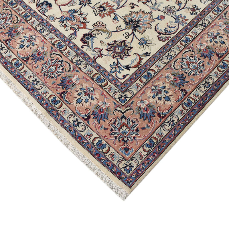 マシャド 絨毯 341x248cm - ペルシャ絨毯