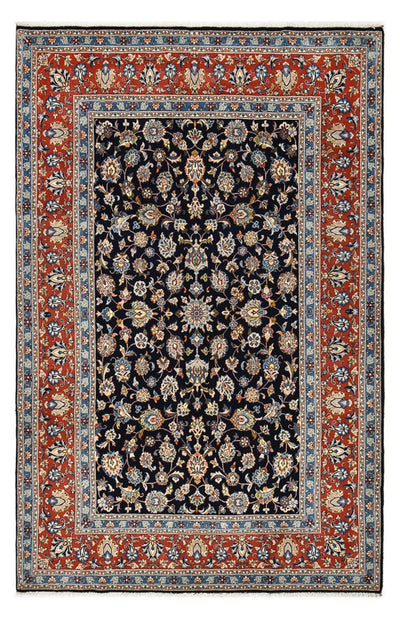 モウド 絨毯 193x296cm - ペルシャ絨毯