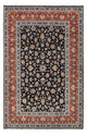 モウド 絨毯 296x193cm - ペルシャ絨毯