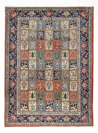 バフティアール 絨毯 355x253cm - ペルシャ絨毯 – product image