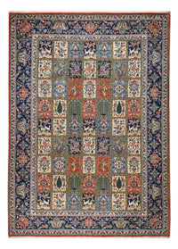 バフティアール 絨毯 352x256cm - ペルシャ絨毯 – product image