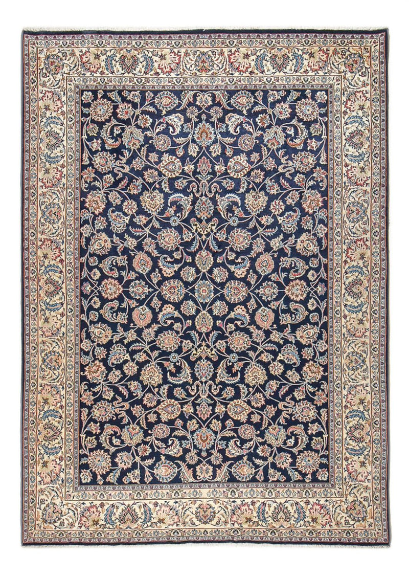 マシャド 絨毯 348x243cm - ペルシャ絨毯
