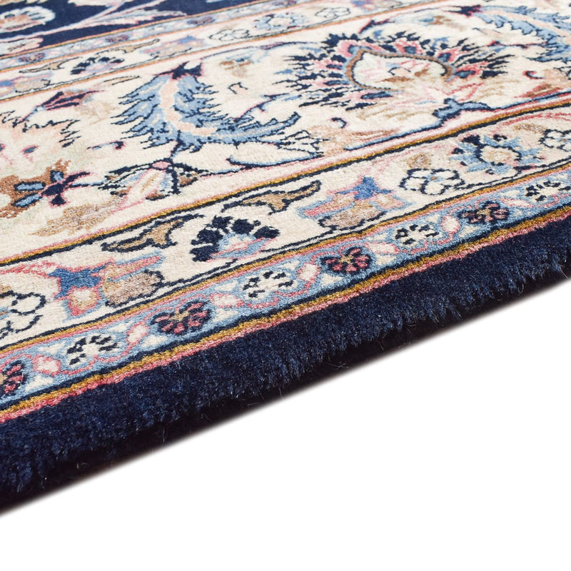 マシャド 絨毯 348x243cm - ペルシャ絨毯