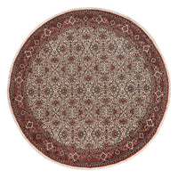 ビジャー 絨毯 300x300cm - ペルシャ絨毯 – product image