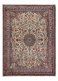 ビジャー 絨毯 303x222cm - ペルシャ絨毯 – product image