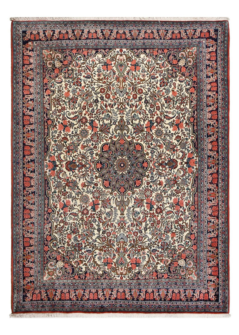 ビジャー 絨毯 303x222cm - ペルシャ絨毯
