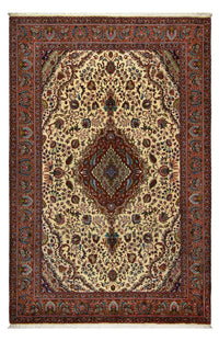 タブリーズ - 40 Raj 絨毯 312x206cm - ペルシャ絨毯 – product image