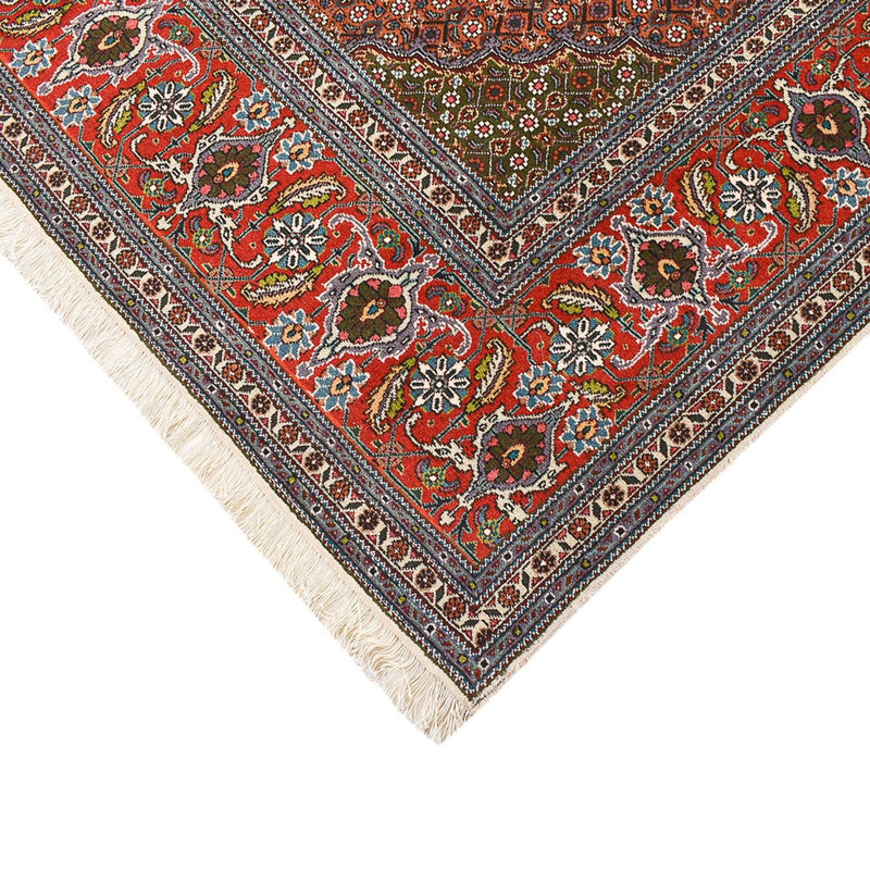 タブリーズ - 40 Raj 絨毯 310x258cm - ペルシャ絨毯