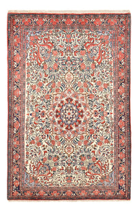 ビジャー 絨毯 216x140cm - ペルシャ絨毯 – product image