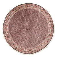 ビジャー 絨毯 255x255cm - ペルシャ絨毯 – product image