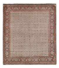 ビジャー 絨毯 243x210cm - ペルシャ絨毯 – product image