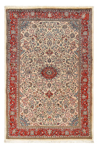 サルーク 絨毯 205x132cm - ペルシャ絨毯 – product image