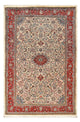 サルーク 絨毯 205x132cm - ペルシャ絨毯
