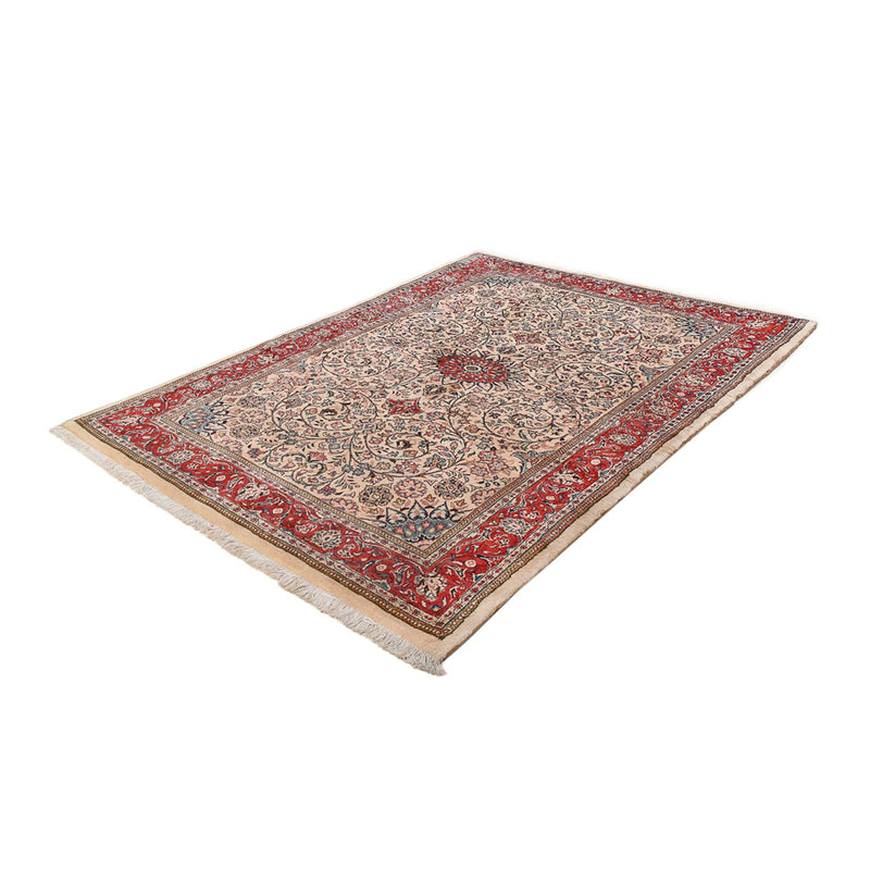 サルーク 絨毯 205x132cm - ペルシャ絨毯