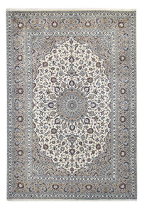 カシャーン 絨毯 354x240cm - ペルシャ絨毯 – product image