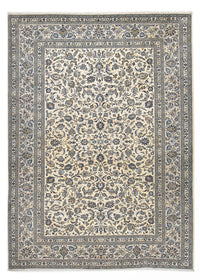 カシャーン 絨毯 351x250cm - ペルシャ絨毯 – product image