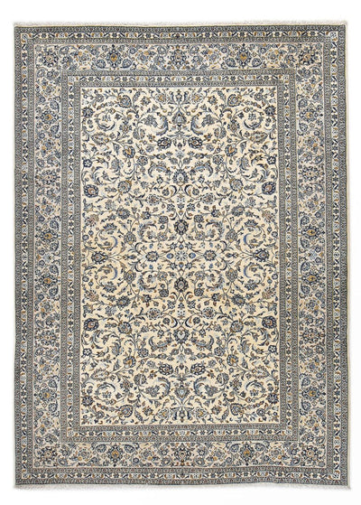 カシャーン 絨毯 250x351cm - ペルシャ絨毯