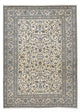 カシャーン 絨毯 351x250cm - ペルシャ絨毯