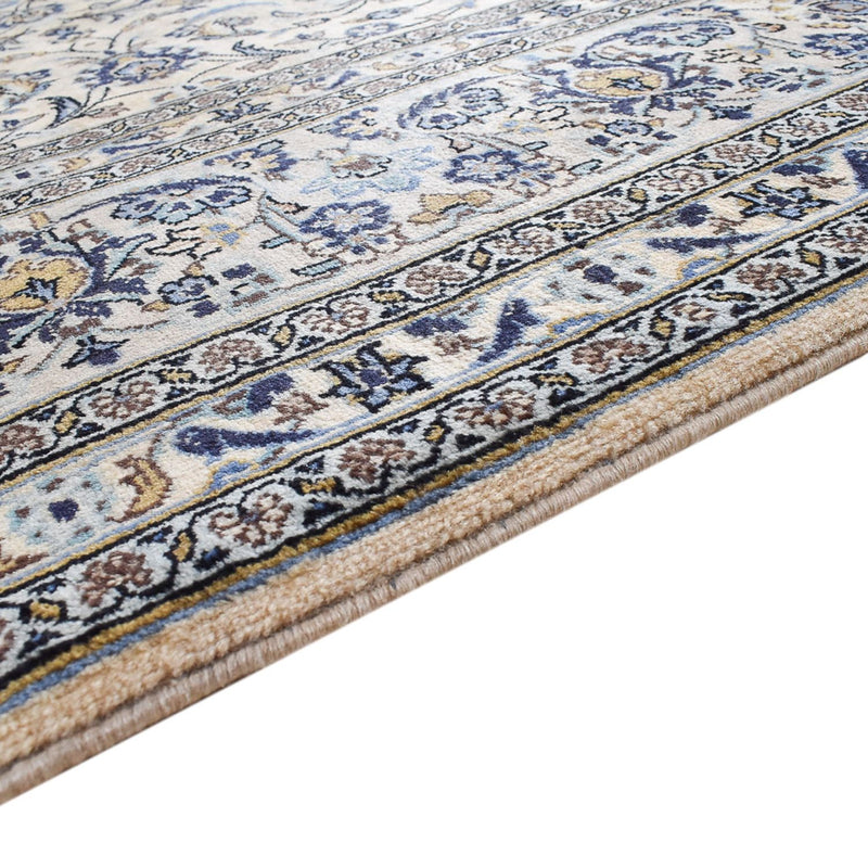 カシャーン 絨毯 351x250cm - ペルシャ絨毯