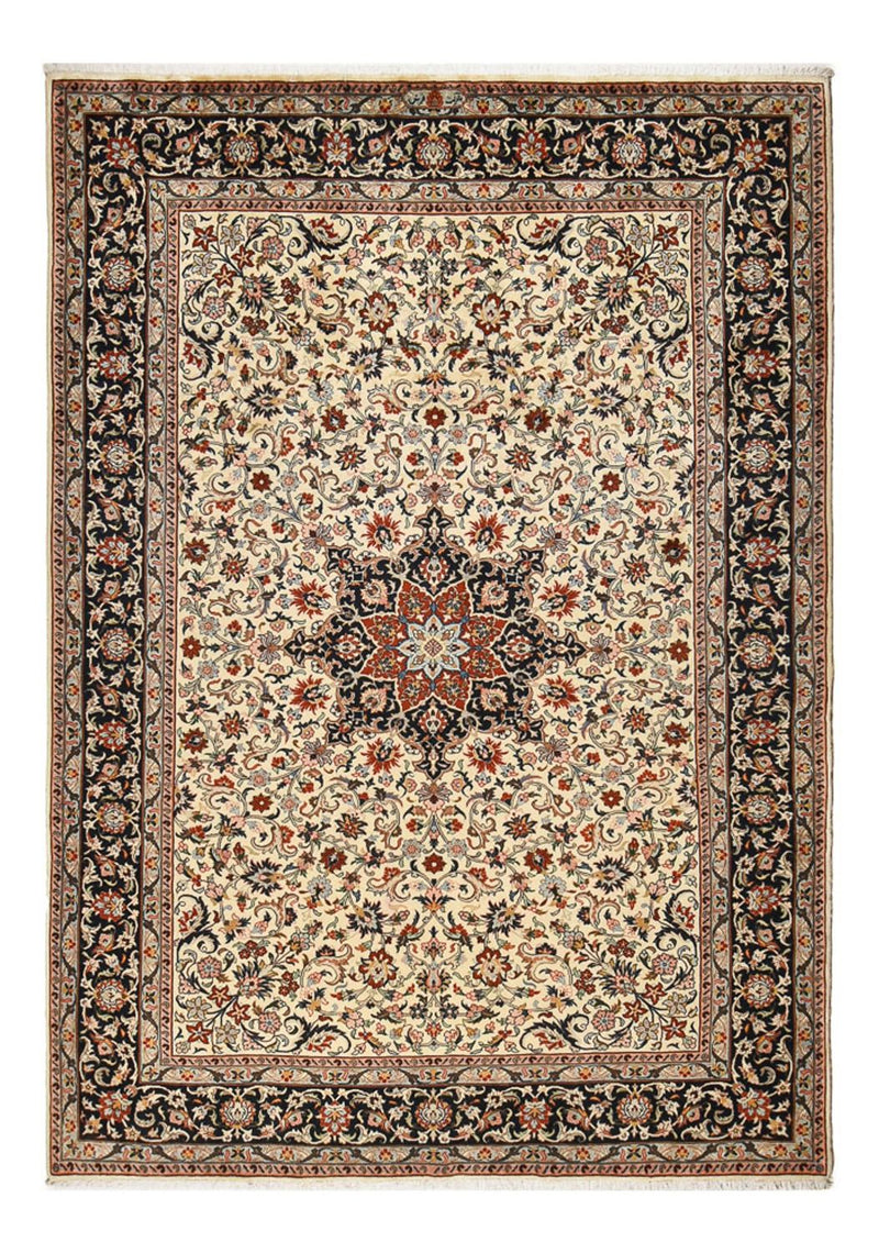 マシャド 絨毯 294x208cm - ペルシャ絨毯