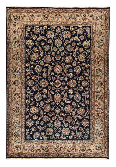 マシャド 絨毯 193x283cm - ペルシャ絨毯