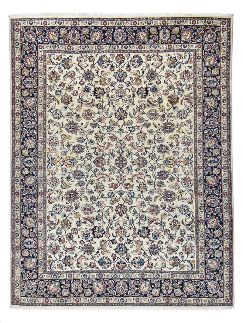マシャド 絨毯 334x248cm - ペルシャ絨毯