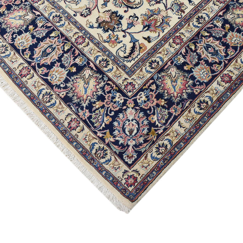 マシャド 絨毯 334x248cm - ペルシャ絨毯