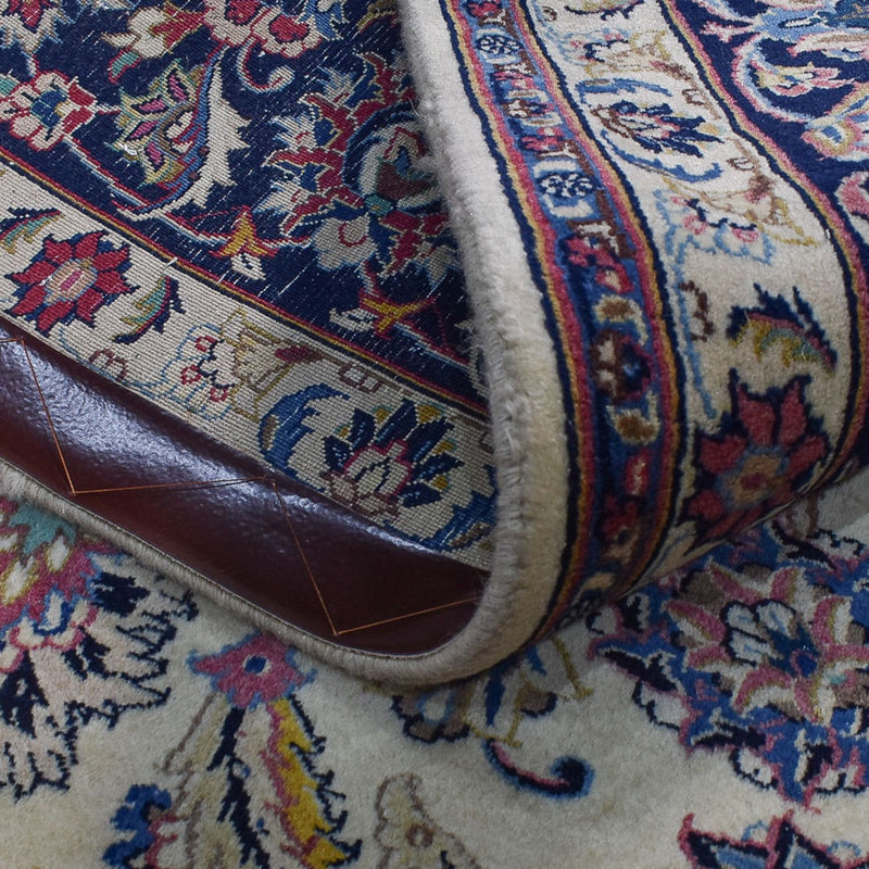 マシャド 絨毯 334x248cm - ペルシャ絨毯