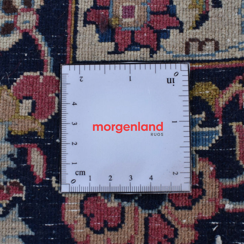 マシャド 絨毯 334x248cm - ペルシャ絨毯