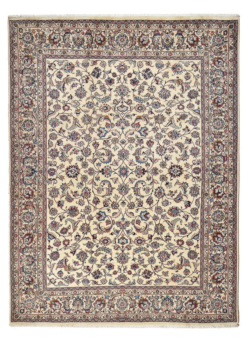 マシャド 絨毯 340x244cm - ペルシャ絨毯