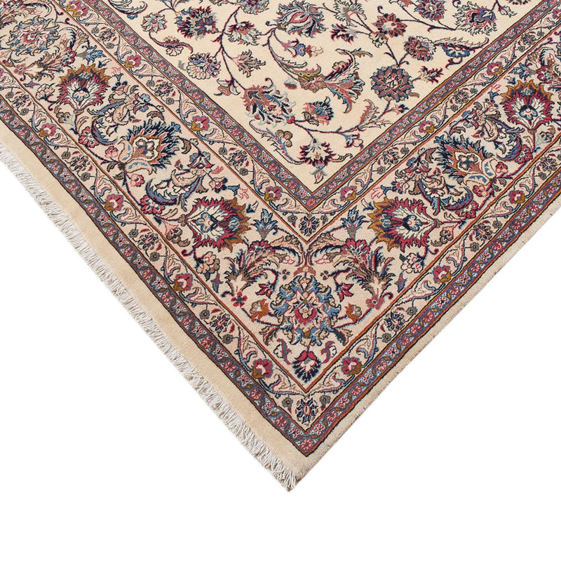 マシャド 絨毯 340x244cm - ペルシャ絨毯