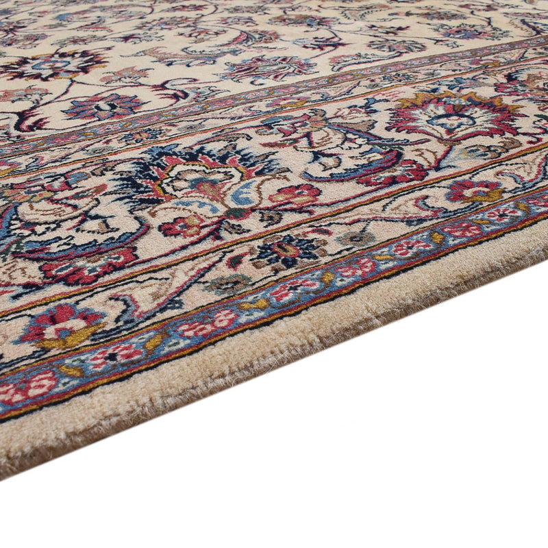 マシャド 絨毯 340x244cm - ペルシャ絨毯