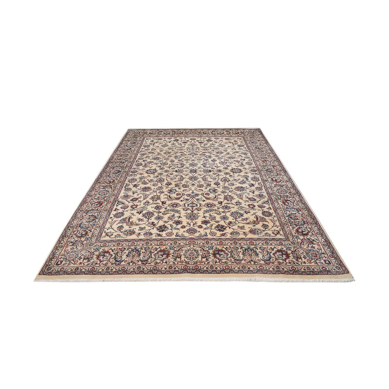 マシャド 絨毯 340x244cm - ペルシャ絨毯