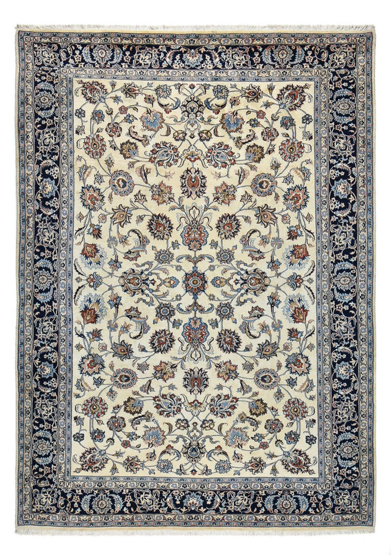 マシャド 絨毯 356x244cm - ペルシャ絨毯