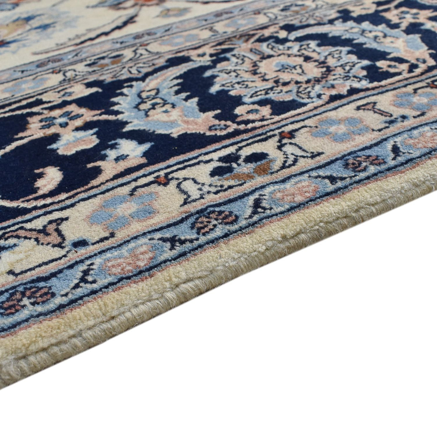 マシャド 絨毯 356x244cm - ペルシャ絨毯