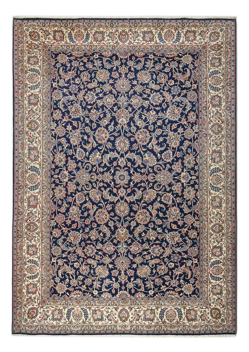マシャド 絨毯 356x248cm - ペルシャ絨毯
