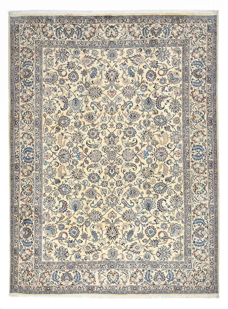 マシャド 絨毯 333x246cm - ペルシャ絨毯