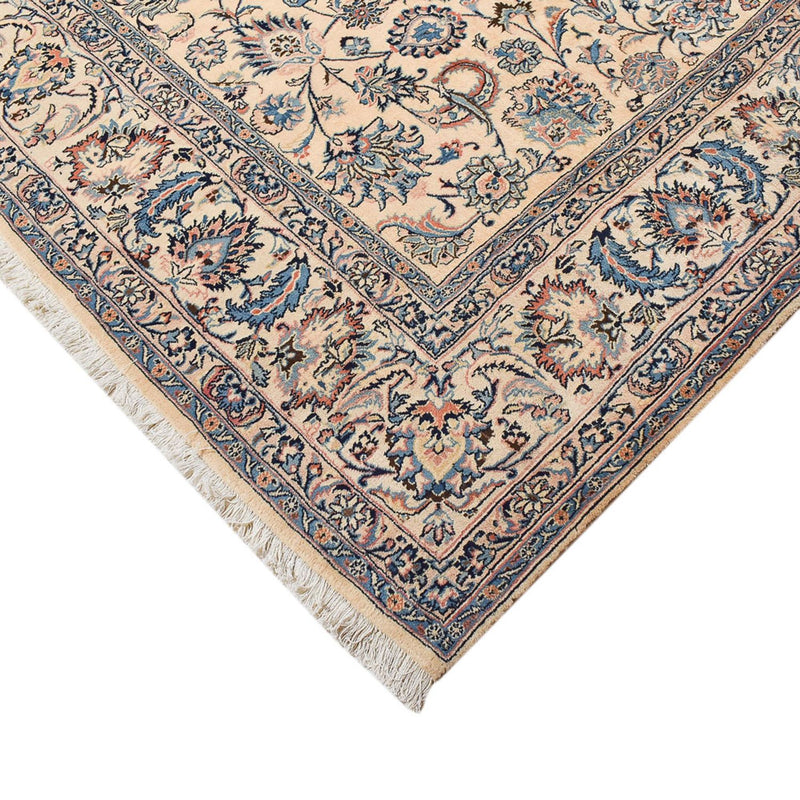 マシャド 絨毯 333x246cm - ペルシャ絨毯