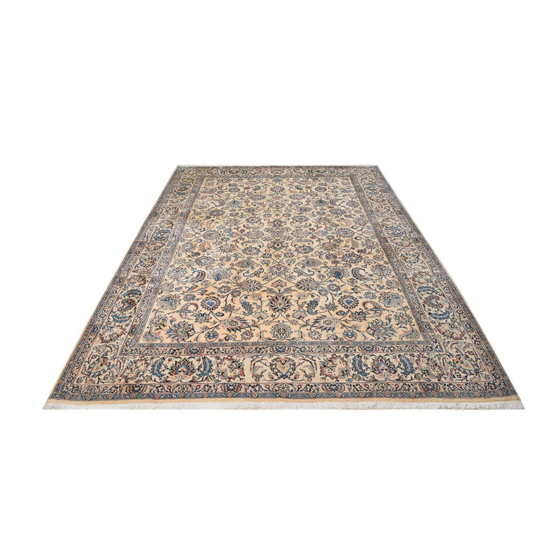 マシャド 絨毯 333x246cm - ペルシャ絨毯