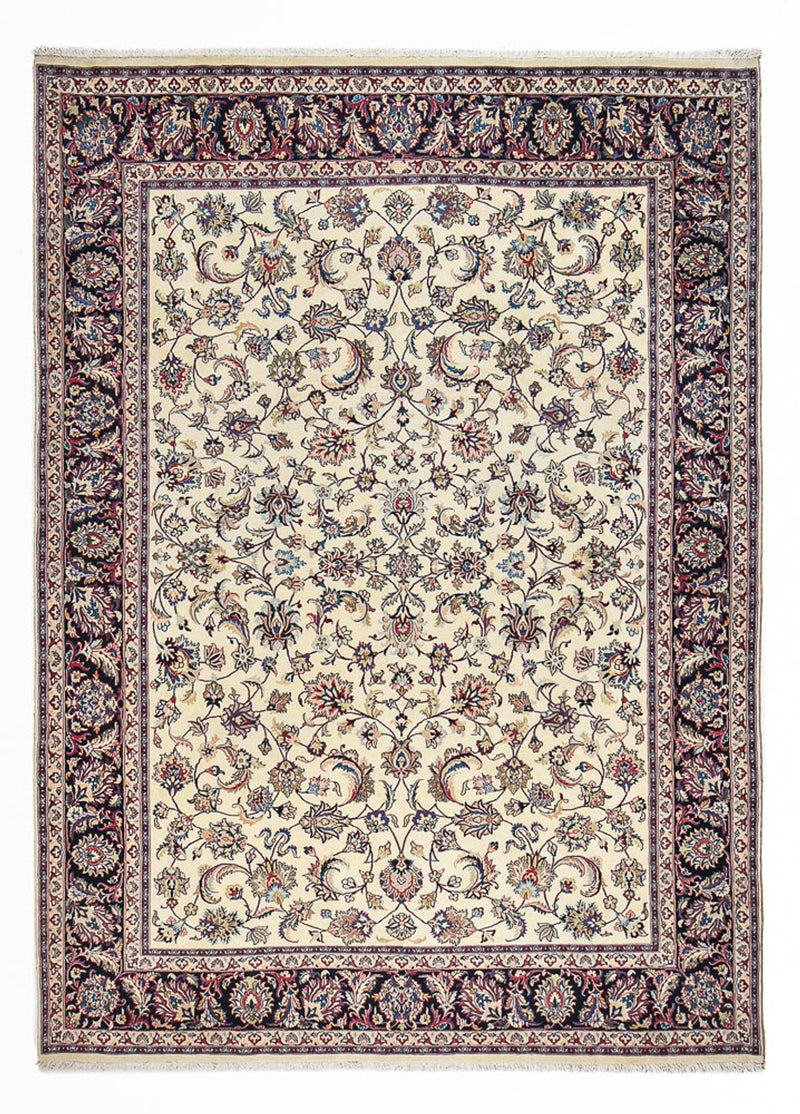 マシャド 絨毯 342x248cm - ペルシャ絨毯