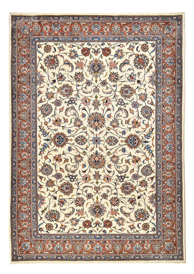 サルーク 絨毯 251x356cm - ペルシャ絨毯